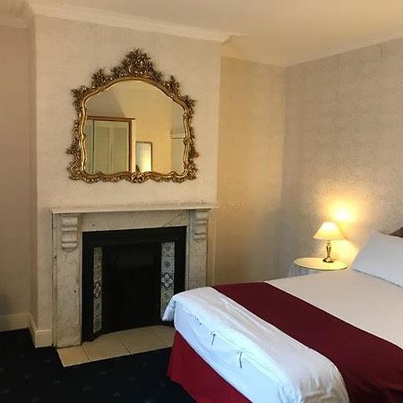 Clifton Hotel Mansfield Luaran gambar